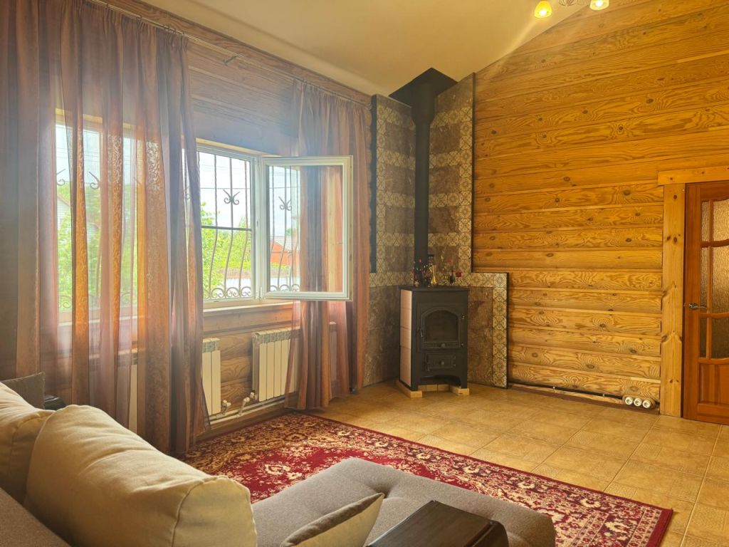 Продажа дома, 111м <sup>2</sup>, 20 сот., Городище