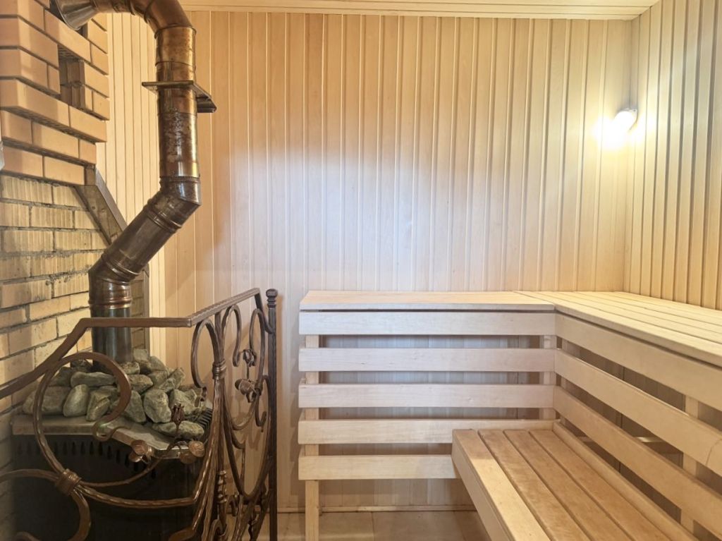 Продажа дома, 111м <sup>2</sup>, 20 сот., Городище