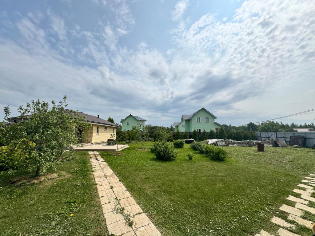 Продажа дома, 111м <sup>2</sup>, 20 сот., Городище