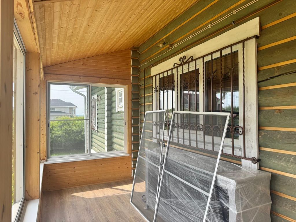 Продажа дома, 111м <sup>2</sup>, 20 сот., Городище