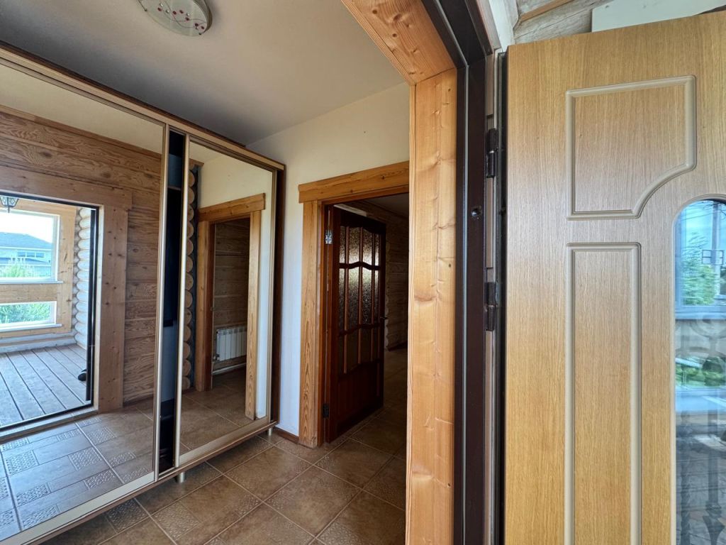 Продажа дома, 111м <sup>2</sup>, 20 сот., Городище