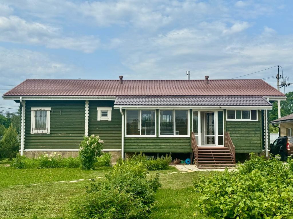 Продажа дома, 111м <sup>2</sup>, 20 сот., Городище