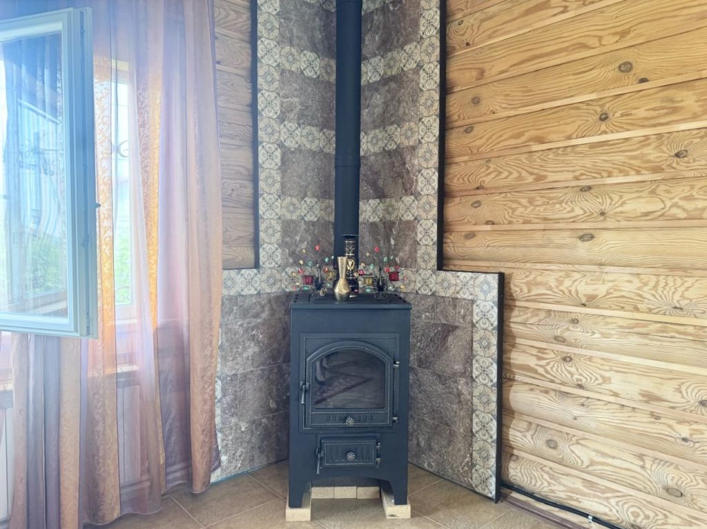 Продажа дома, 111м <sup>2</sup>, 20 сот., Городище