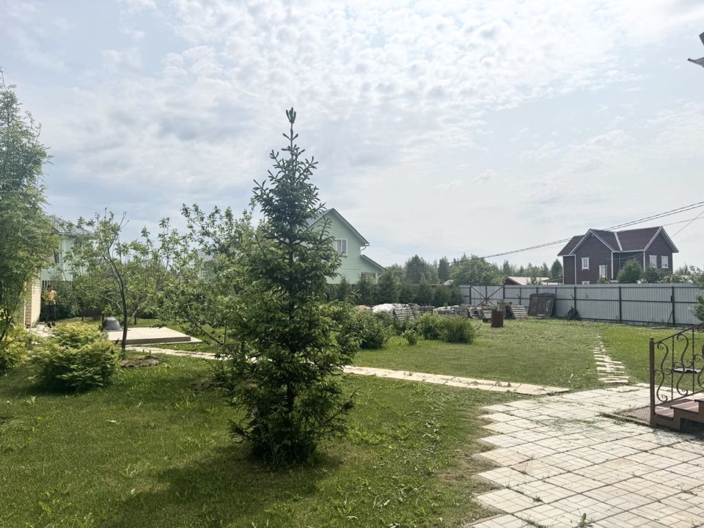 Продажа дома, 111м <sup>2</sup>, 20 сот., Городище