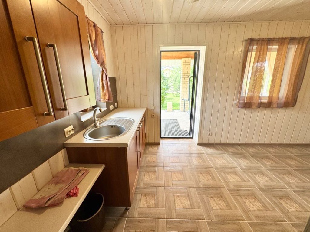 Продажа дома, 111м <sup>2</sup>, 20 сот., Городище