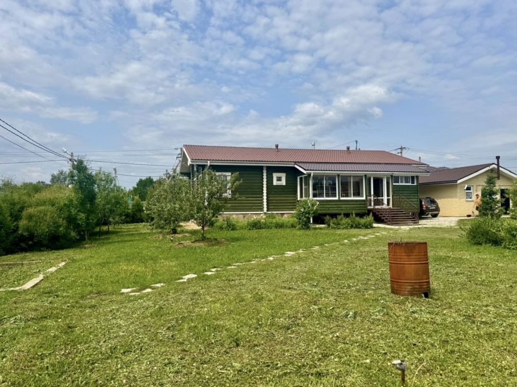 Продажа дома, 111м <sup>2</sup>, 20 сот., Городище