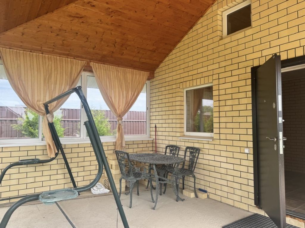 Продажа дома, 111м <sup>2</sup>, 20 сот., Городище