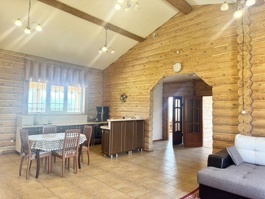 Продажа дома, 111м <sup>2</sup>, 20 сот., Городище