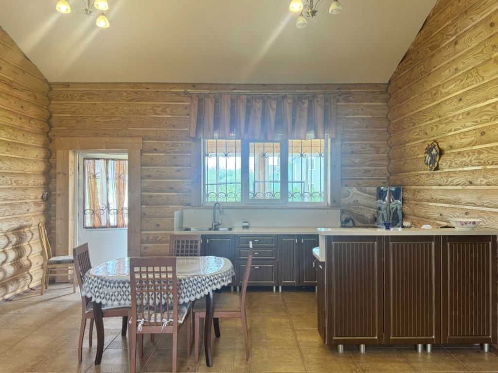 Продажа дома, 111м <sup>2</sup>, 20 сот., Городище