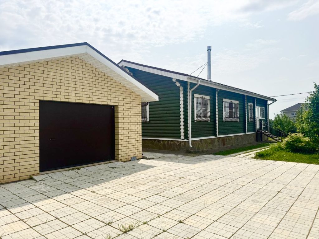 Продажа дома, 111м <sup>2</sup>, 20 сот., Городище