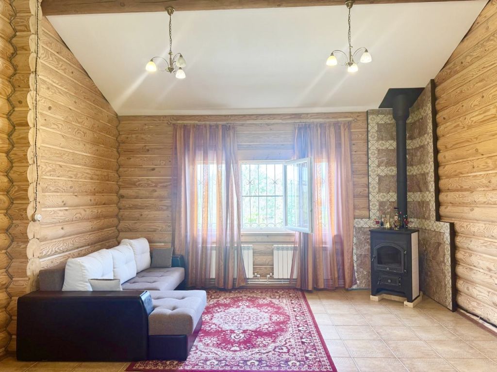 Продажа дома, 111м <sup>2</sup>, 20 сот., Городище