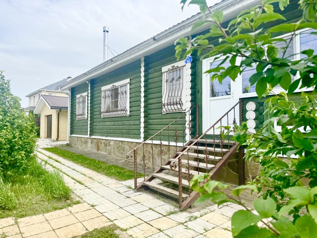 Продажа дома, 111м <sup>2</sup>, 20 сот., Городище