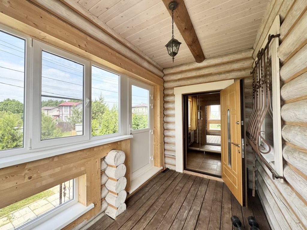 Продажа дома, 111м <sup>2</sup>, 20 сот., Городище