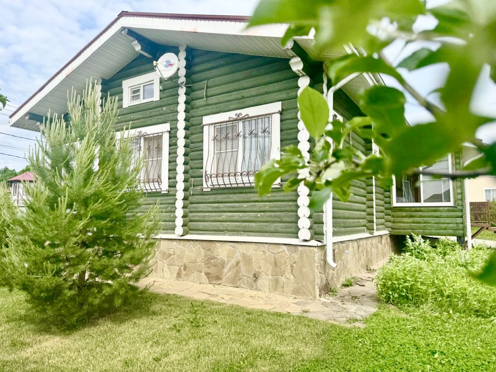 Продажа дома, 111м <sup>2</sup>, 20 сот., Городище