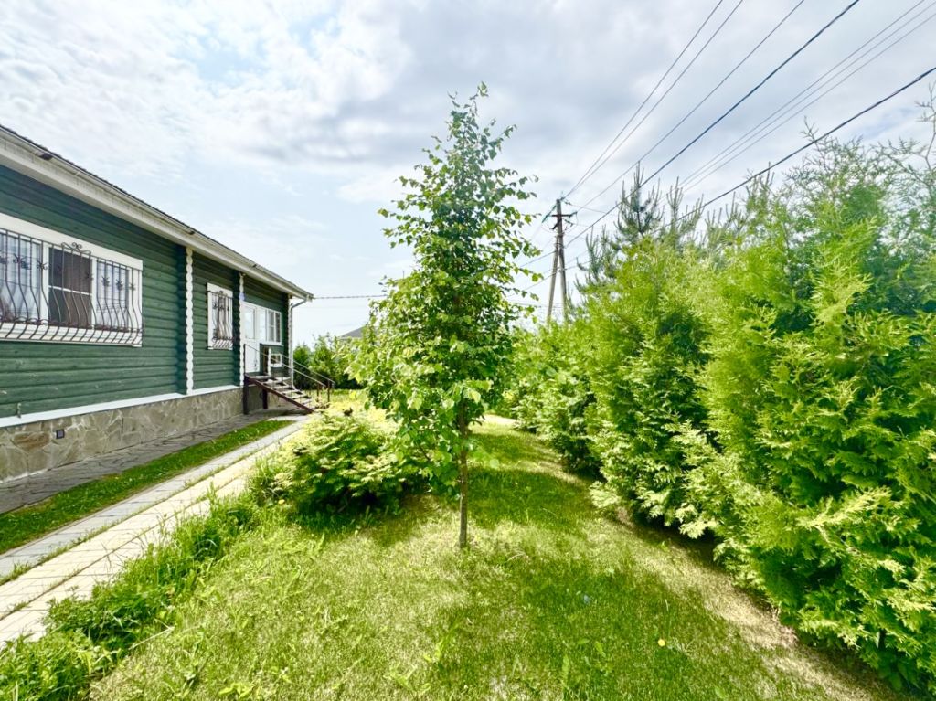 Продажа дома, 111м <sup>2</sup>, 20 сот., Городище