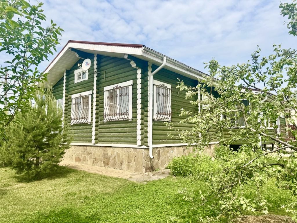 Продажа дома, 111м <sup>2</sup>, 20 сот., Городище