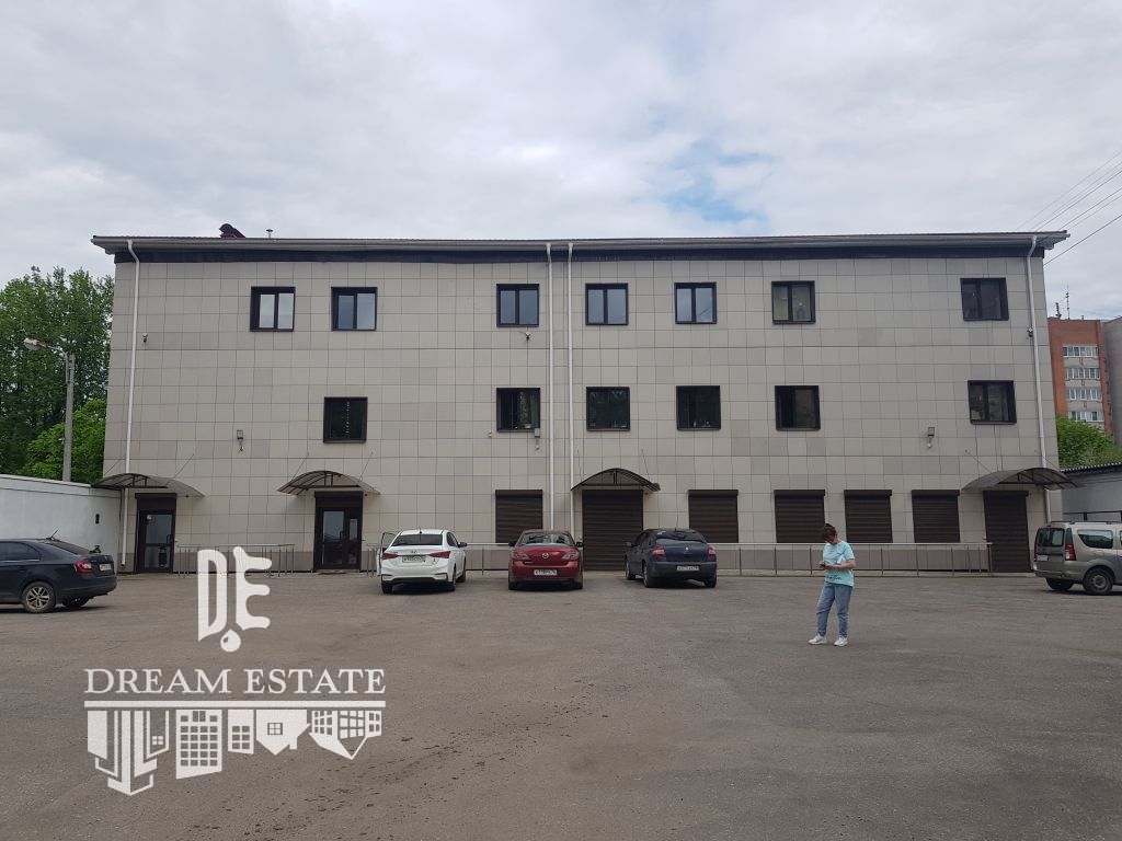 Аренда коммерческой недвижимости, 19м <sup>2</sup>, Ярославль, Октября пр-кт,  40В