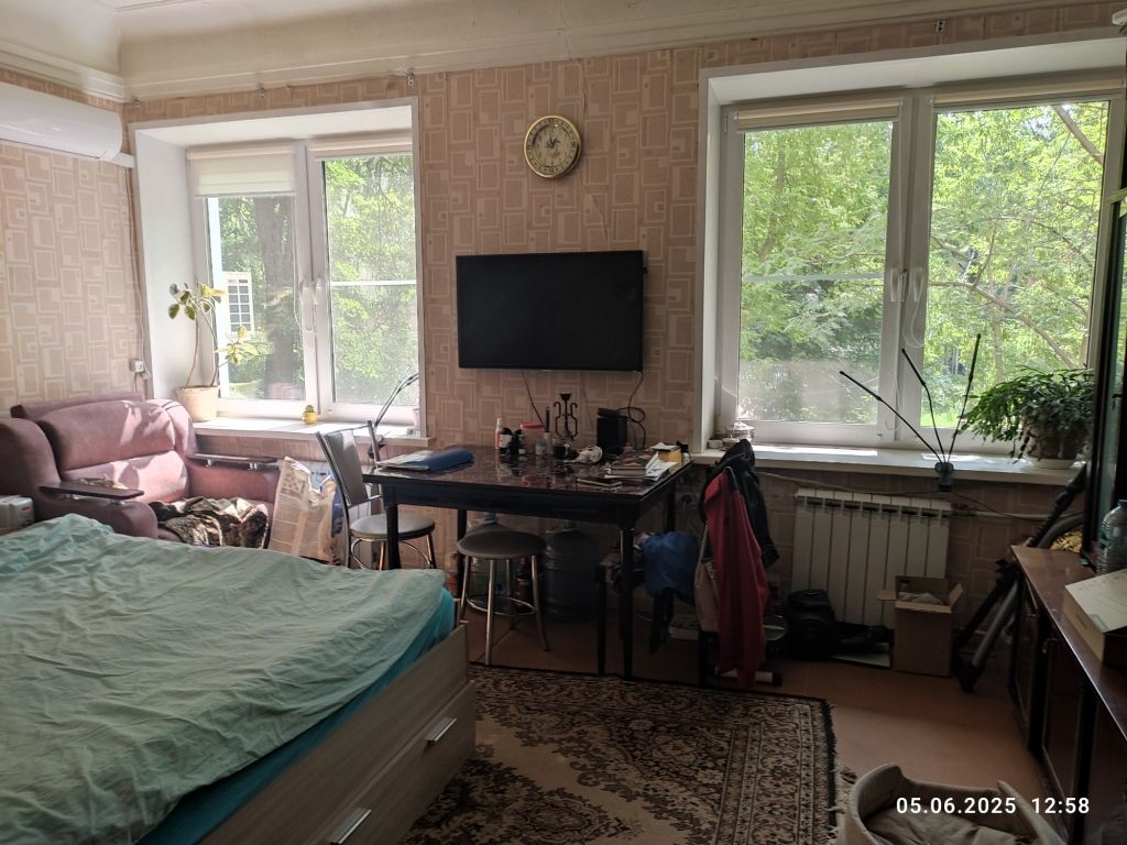 Продажа 3-комнатной квартиры, Нижний Новгород, Минина ул,  27