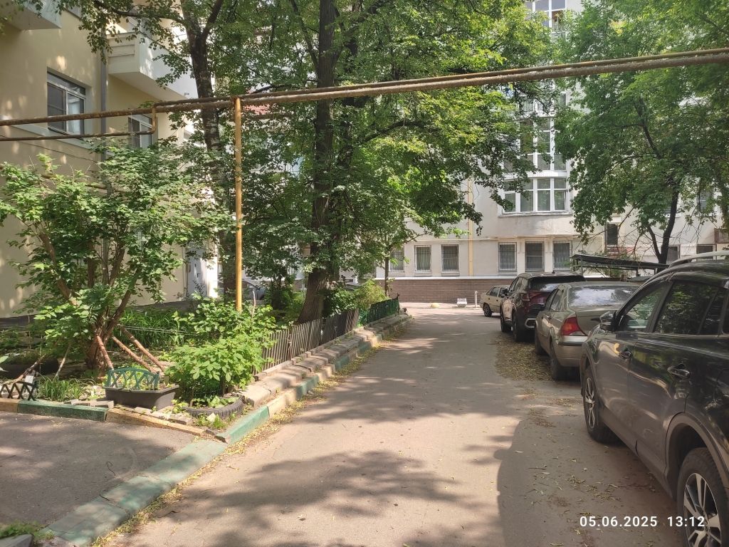 Продажа 3-комнатной квартиры, Нижний Новгород, Минина ул,  27