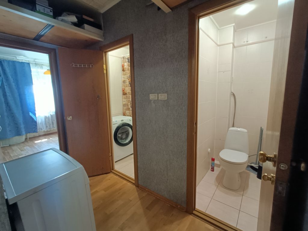 Продажа 3-комнатной квартиры, Казань, Революционная ул,  69