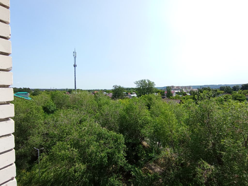 Продажа 3-комнатной квартиры, Казань, Революционная ул,  69