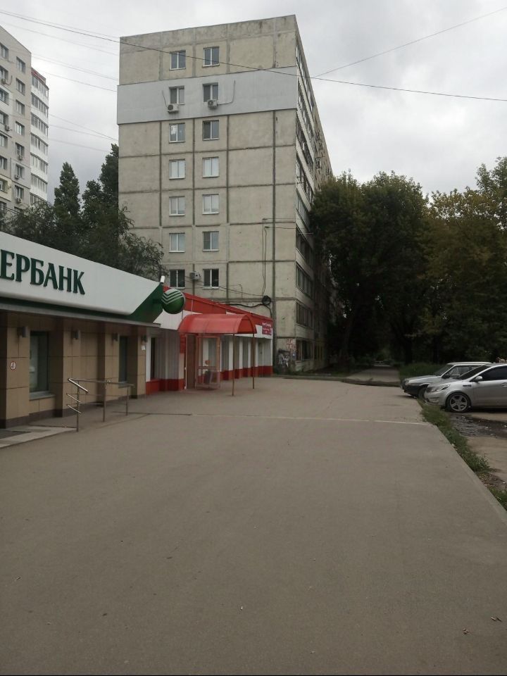 Продажа 1-комнатной квартиры, Саратов, 50 лет Октября пр-кт,  58