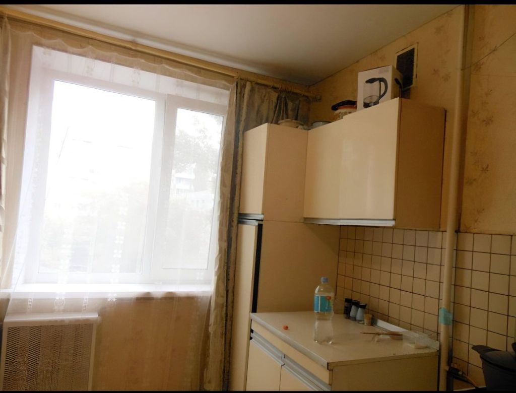 Продажа 1-комнатной квартиры, Саратов, 50 лет Октября пр-кт,  58