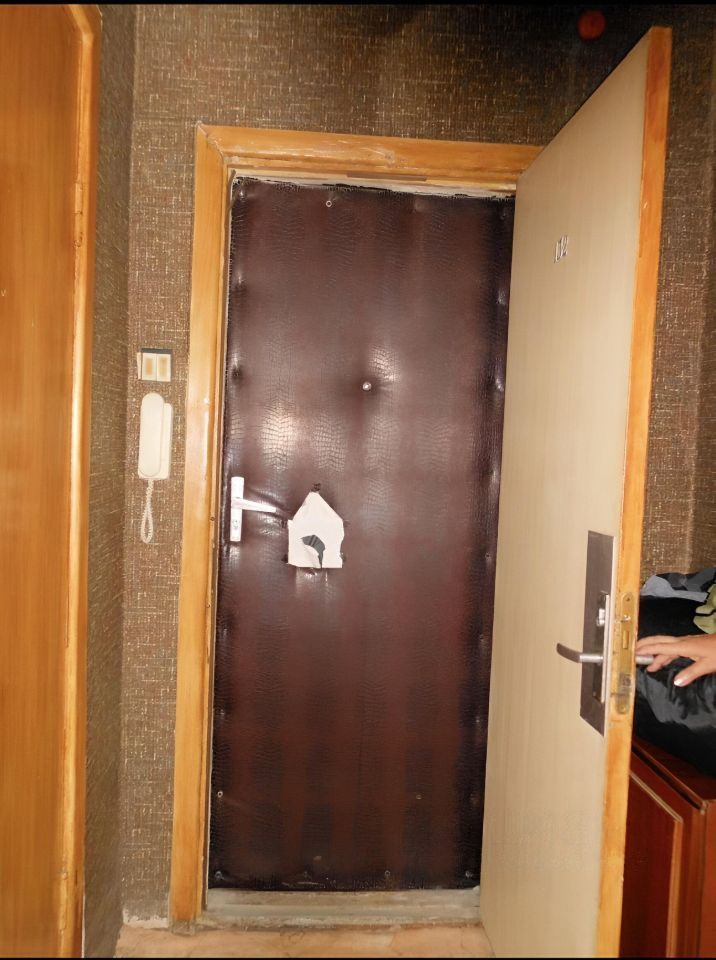 Продажа 1-комнатной квартиры, Саратов, 50 лет Октября пр-кт,  58