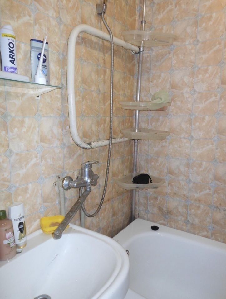 Продажа 1-комнатной квартиры, Саратов, 50 лет Октября пр-кт,  58