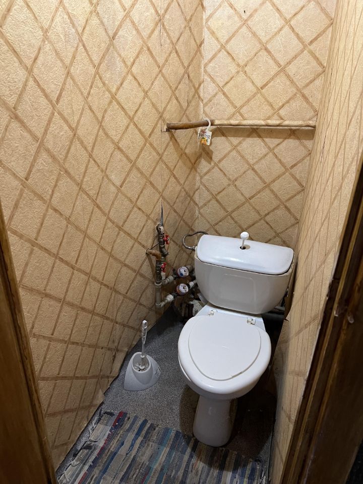 Продажа 1-комнатной квартиры, Саратов, 50 лет Октября пр-кт,  58