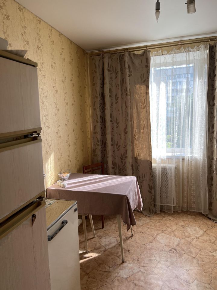 Продажа 1-комнатной квартиры, Саратов, 50 лет Октября пр-кт,  58