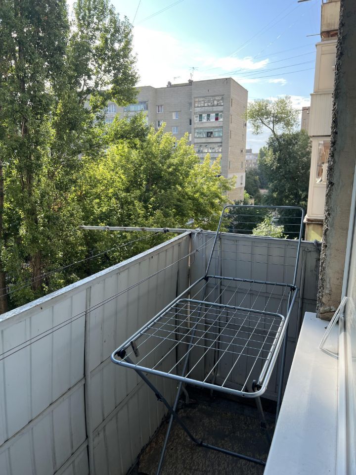 Продажа 1-комнатной квартиры, Саратов, 50 лет Октября пр-кт,  58
