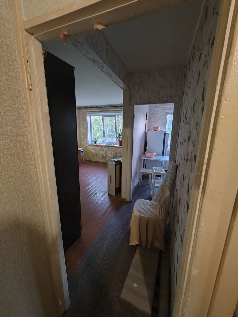 Продажа 1-комнатной квартиры, Нижний Новгород, Южное шоссе,  28Б