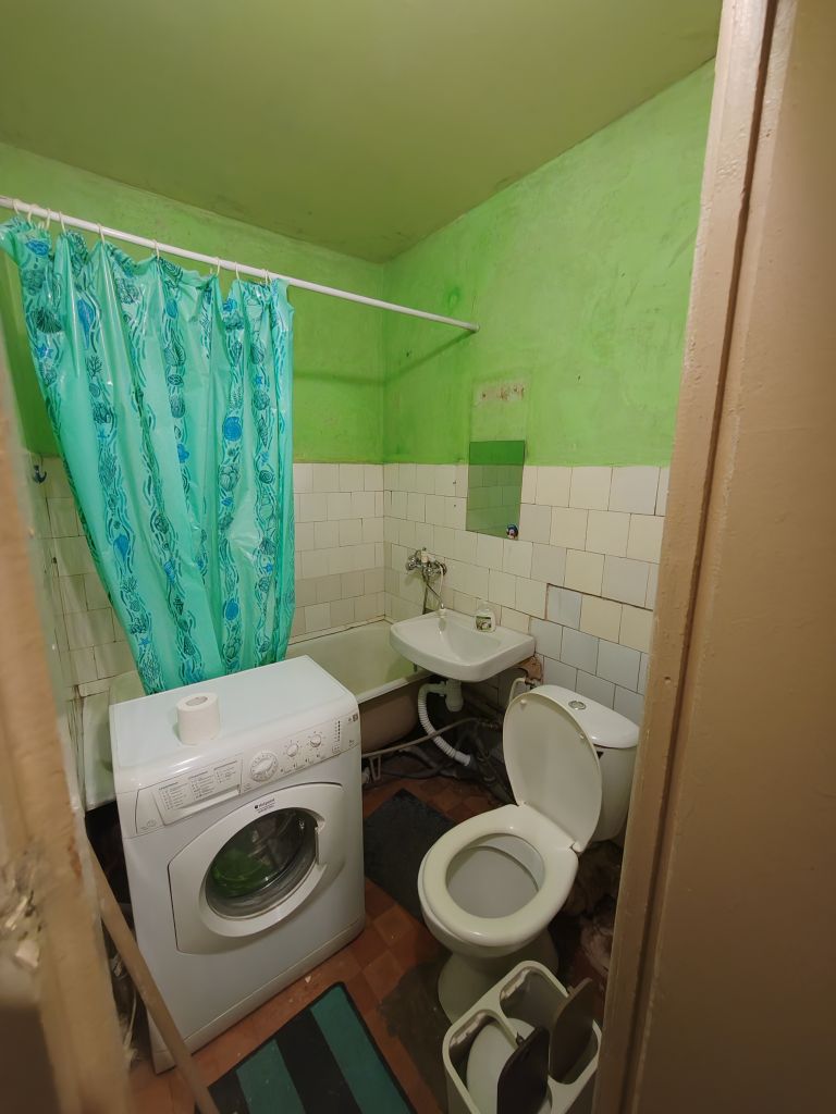 Продажа 1-комнатной квартиры, Нижний Новгород, Южное шоссе,  28Б