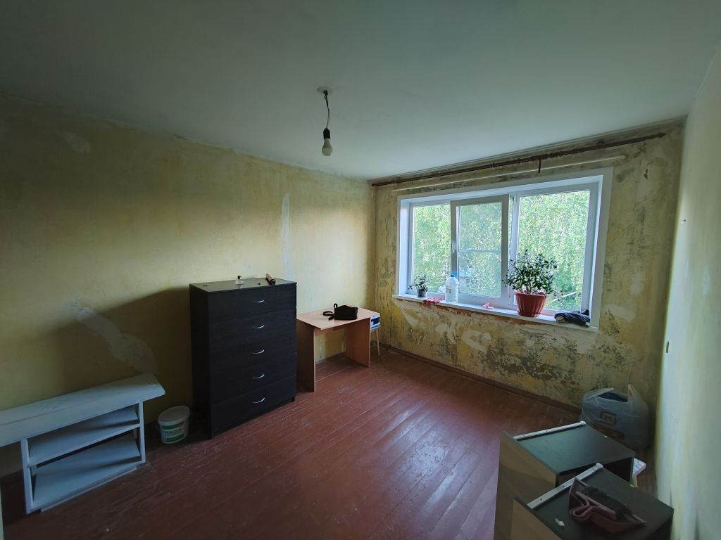 Продажа 1-комнатной квартиры, Нижний Новгород, Южное шоссе,  28Б