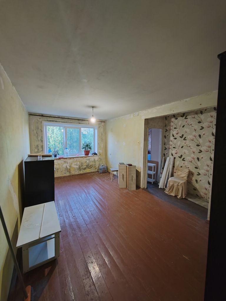 Продажа 1-комнатной квартиры, Нижний Новгород, Южное шоссе,  28Б