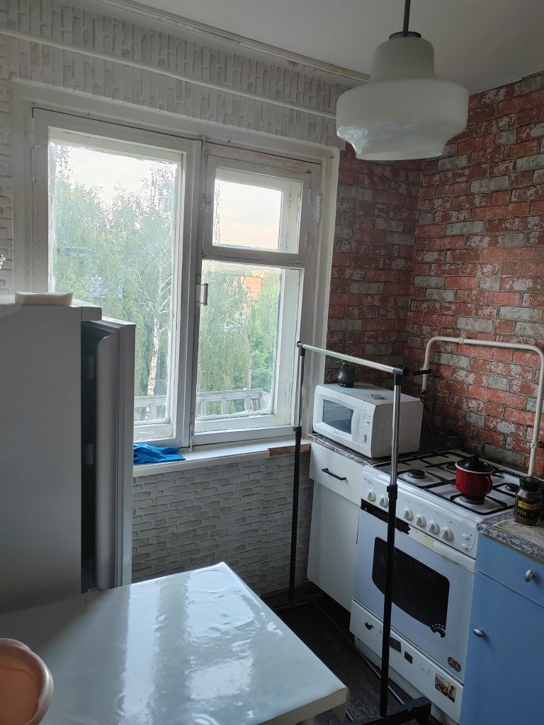 Продажа 1-комнатной квартиры, Нижний Новгород, Южное шоссе,  28Б