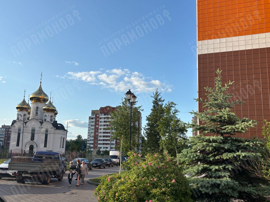 Продажа 1-комнатной квартиры, Тверь, Склизкова ул,  108