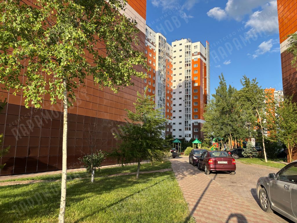 Продажа 1-комнатной квартиры, Тверь, Склизкова ул,  108