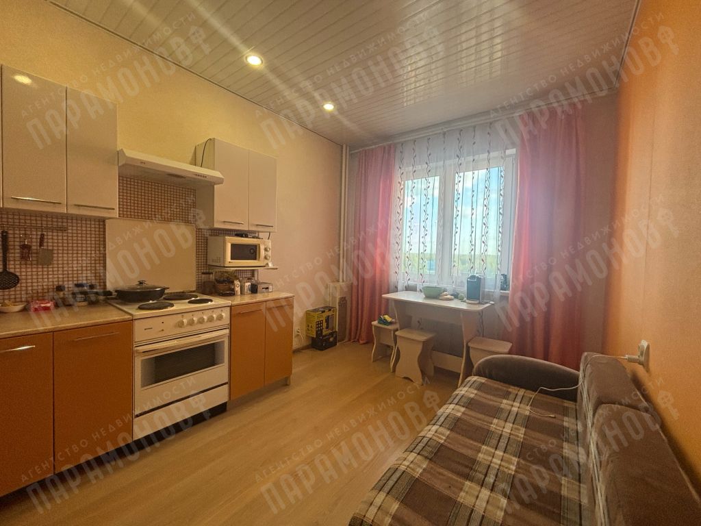 Продажа 1-комнатной квартиры, Тверь, Склизкова ул,  108