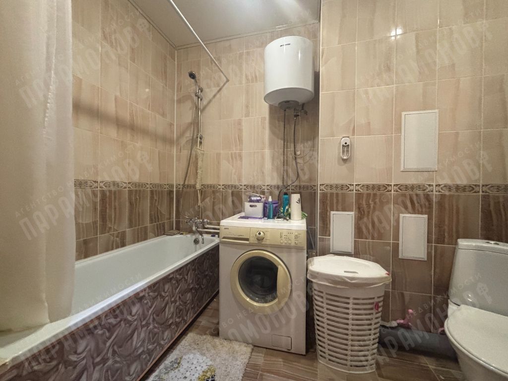 Продажа 1-комнатной квартиры, Тверь, Склизкова ул,  108