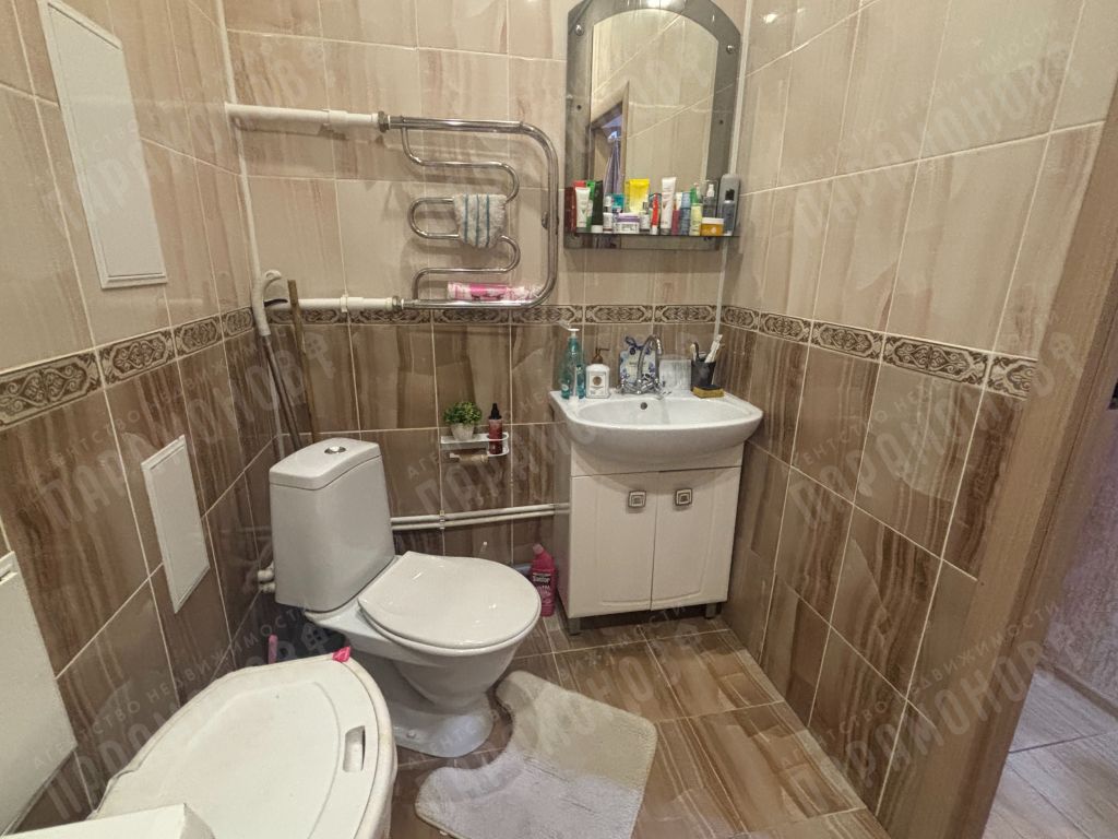 Продажа 1-комнатной квартиры, Тверь, Склизкова ул,  108