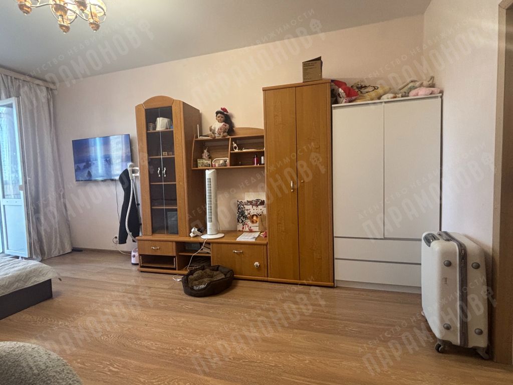 Продажа 1-комнатной квартиры, Тверь, Склизкова ул,  108