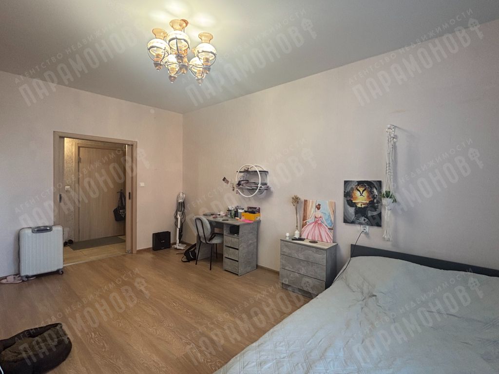 Продажа 1-комнатной квартиры, Тверь, Склизкова ул,  108