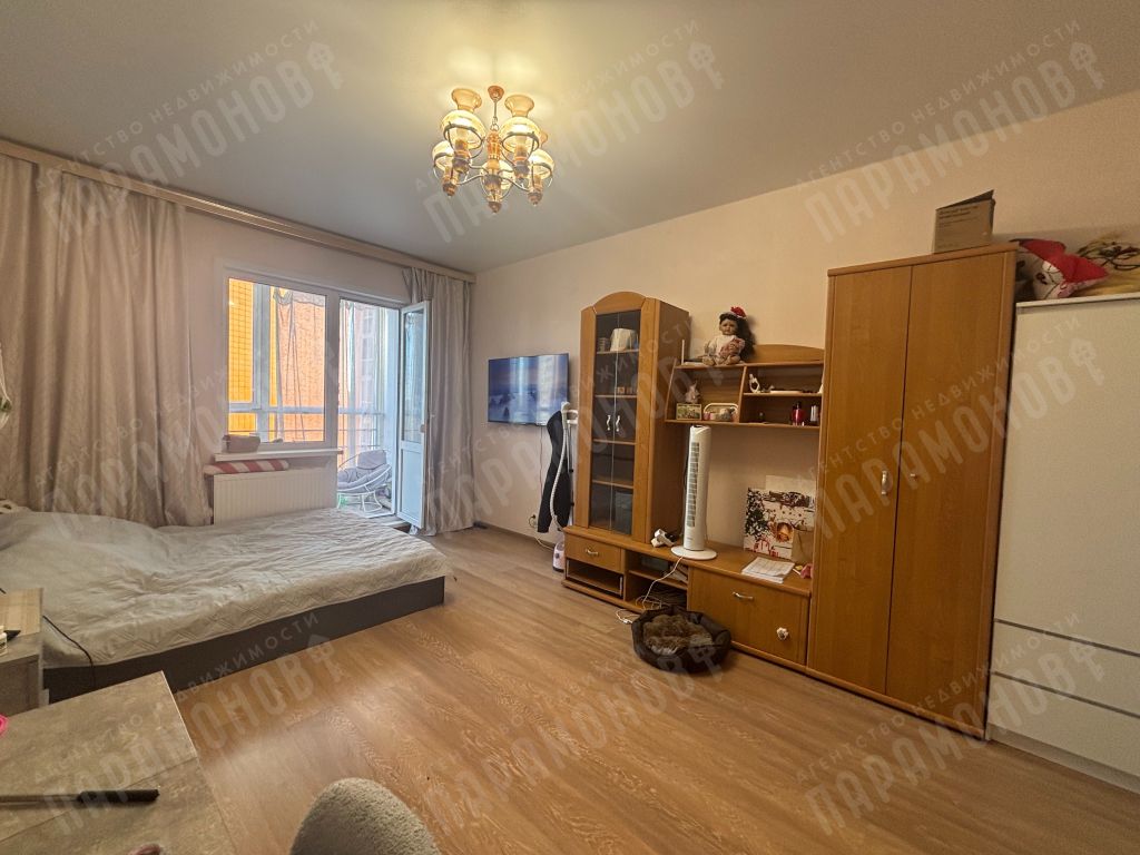 Продажа 1-комнатной квартиры, Тверь, Склизкова ул,  108