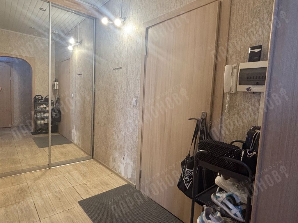 Продажа 1-комнатной квартиры, Тверь, Склизкова ул,  108