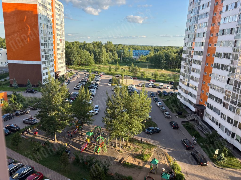 Продажа 1-комнатной квартиры, Тверь, Склизкова ул,  108