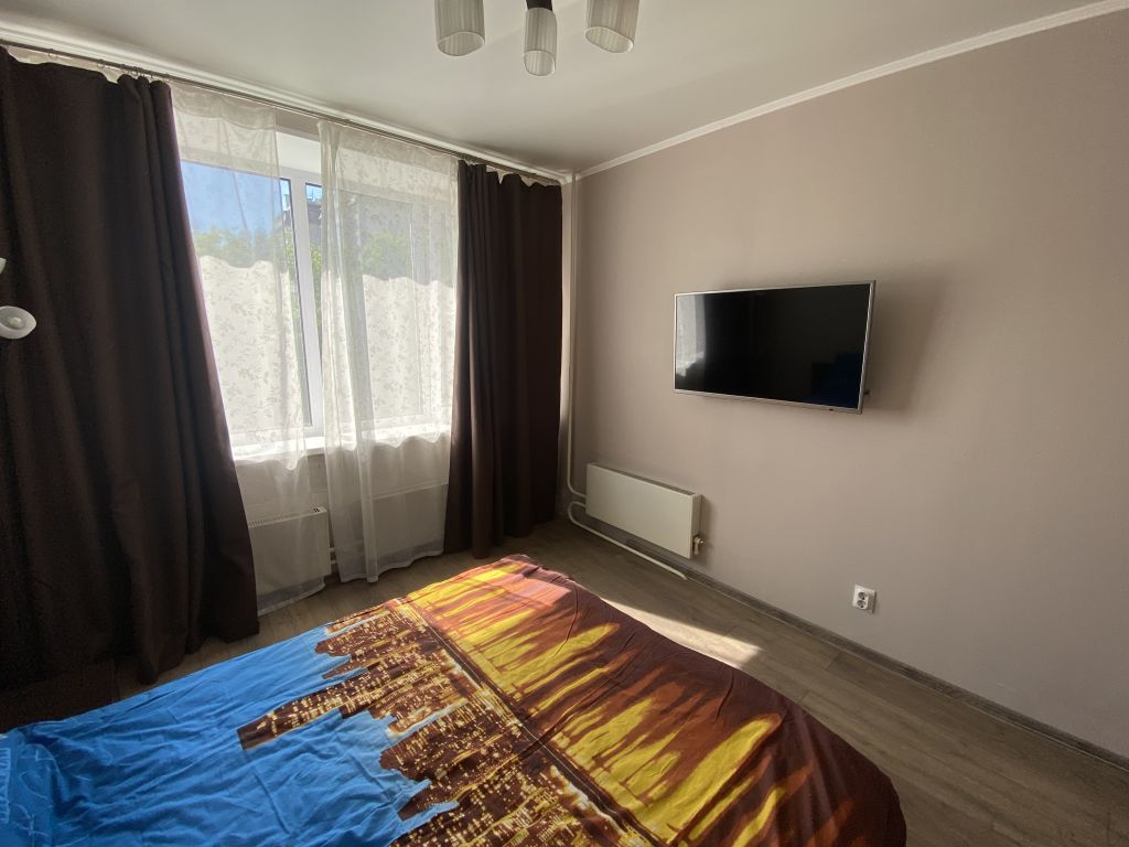 Аренда 2-комнатной квартиры, Нижний Новгород, Тонкинская ул,  14а