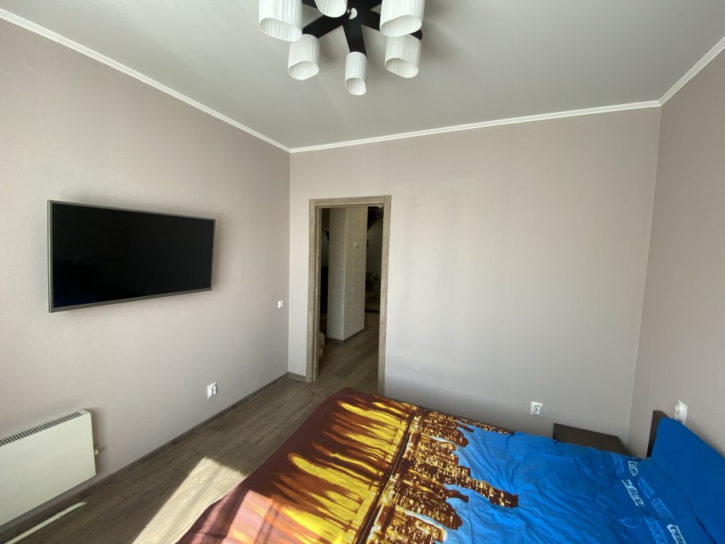 Аренда 2-комнатной квартиры, Нижний Новгород, Тонкинская ул,  14а