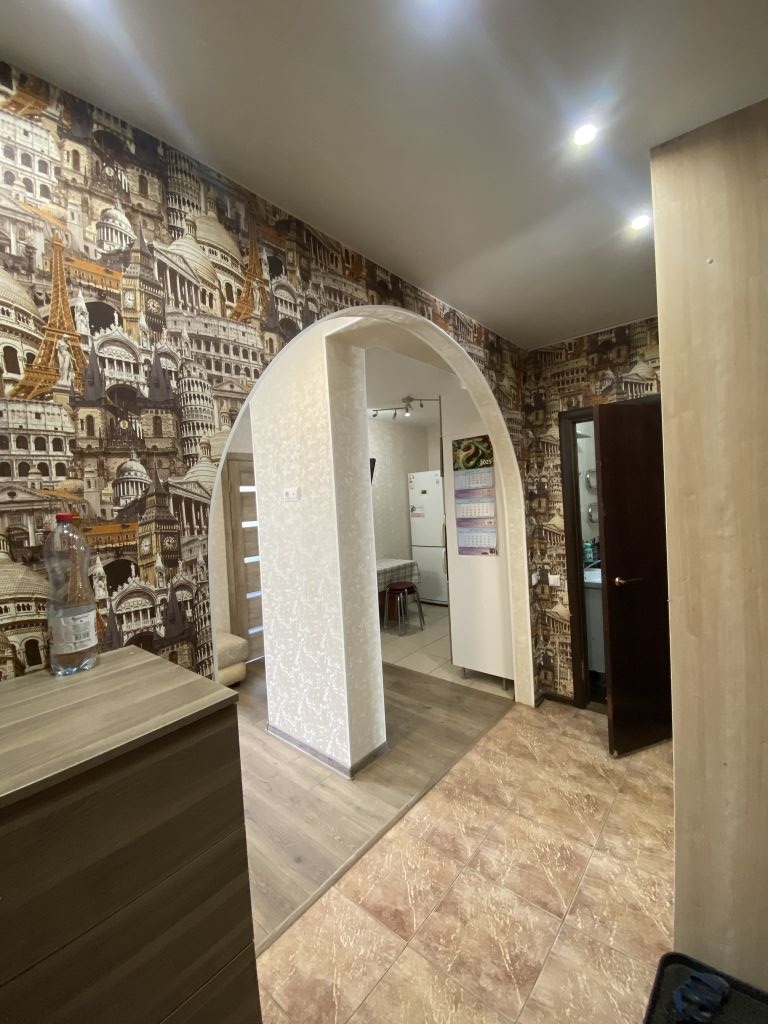 Аренда 2-комнатной квартиры, Нижний Новгород, Тонкинская ул,  14а